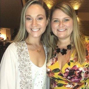 Meet your Posher, Morgan